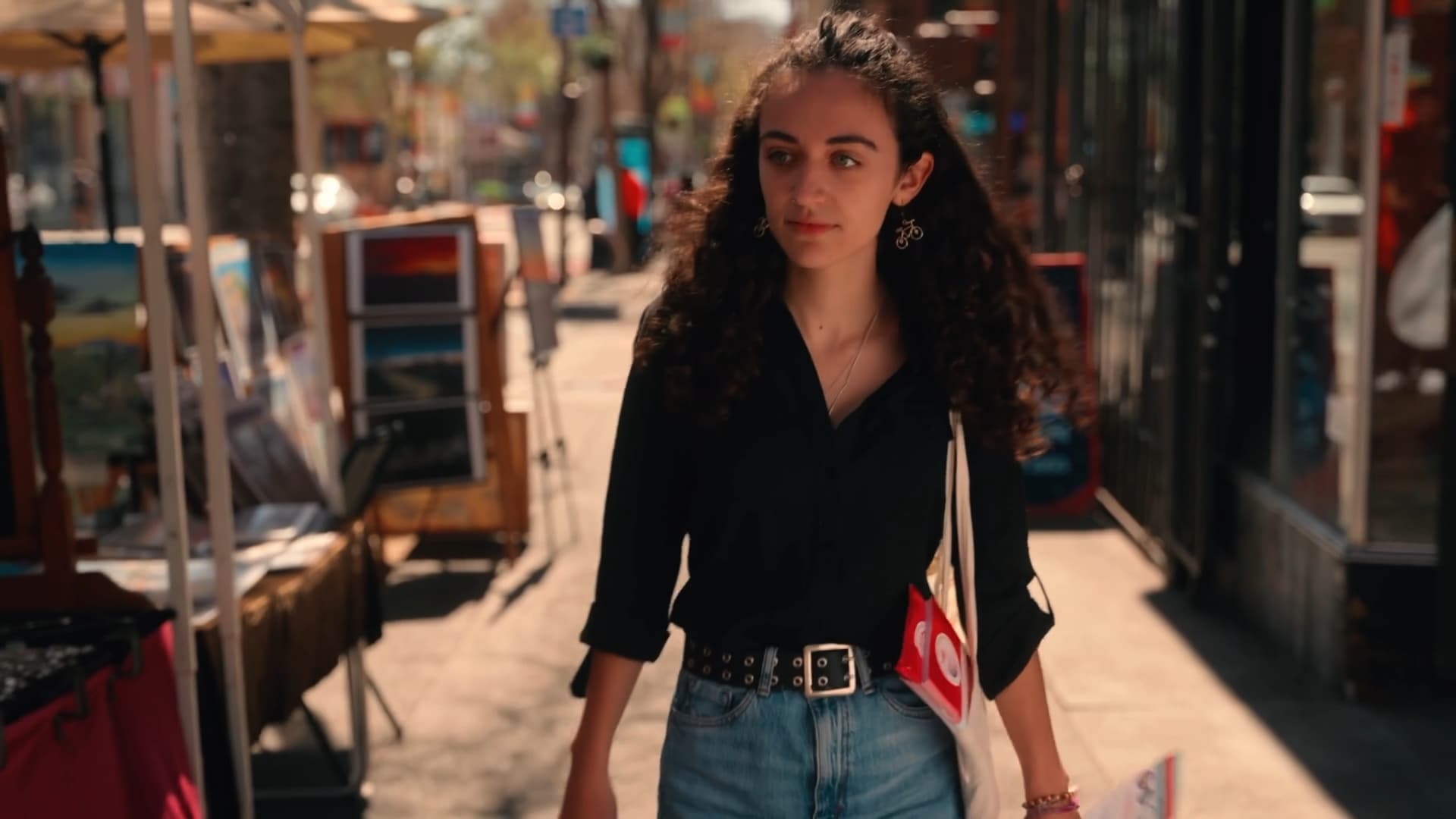 Professional political video production featuring candidate testimonials and campaign storytelling